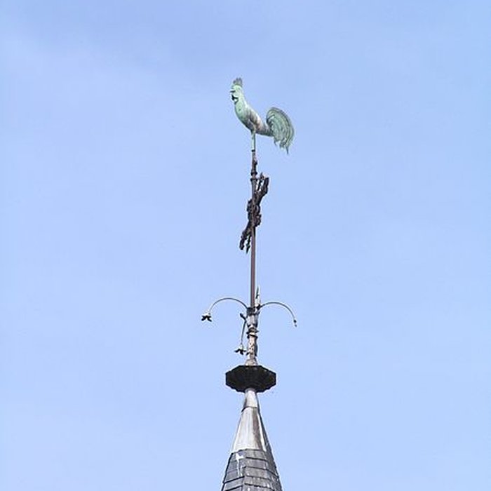 Photo de Église Saint-Memmie de Coupéville