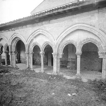 Église Saint-Memmie de Coupéville