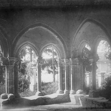 Église Saint-Memmie de Coupéville