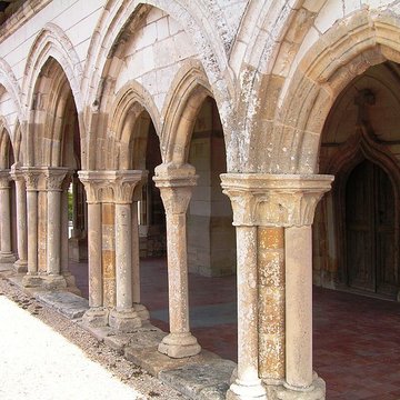 Église Saint-Memmie de Coupéville