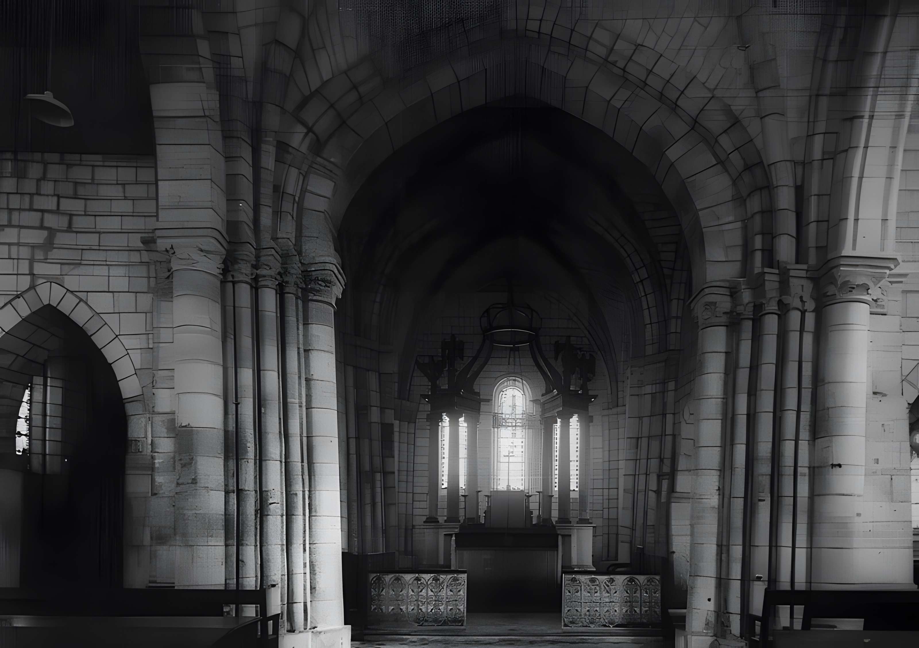 Église Saint-Memmie de Coupéville