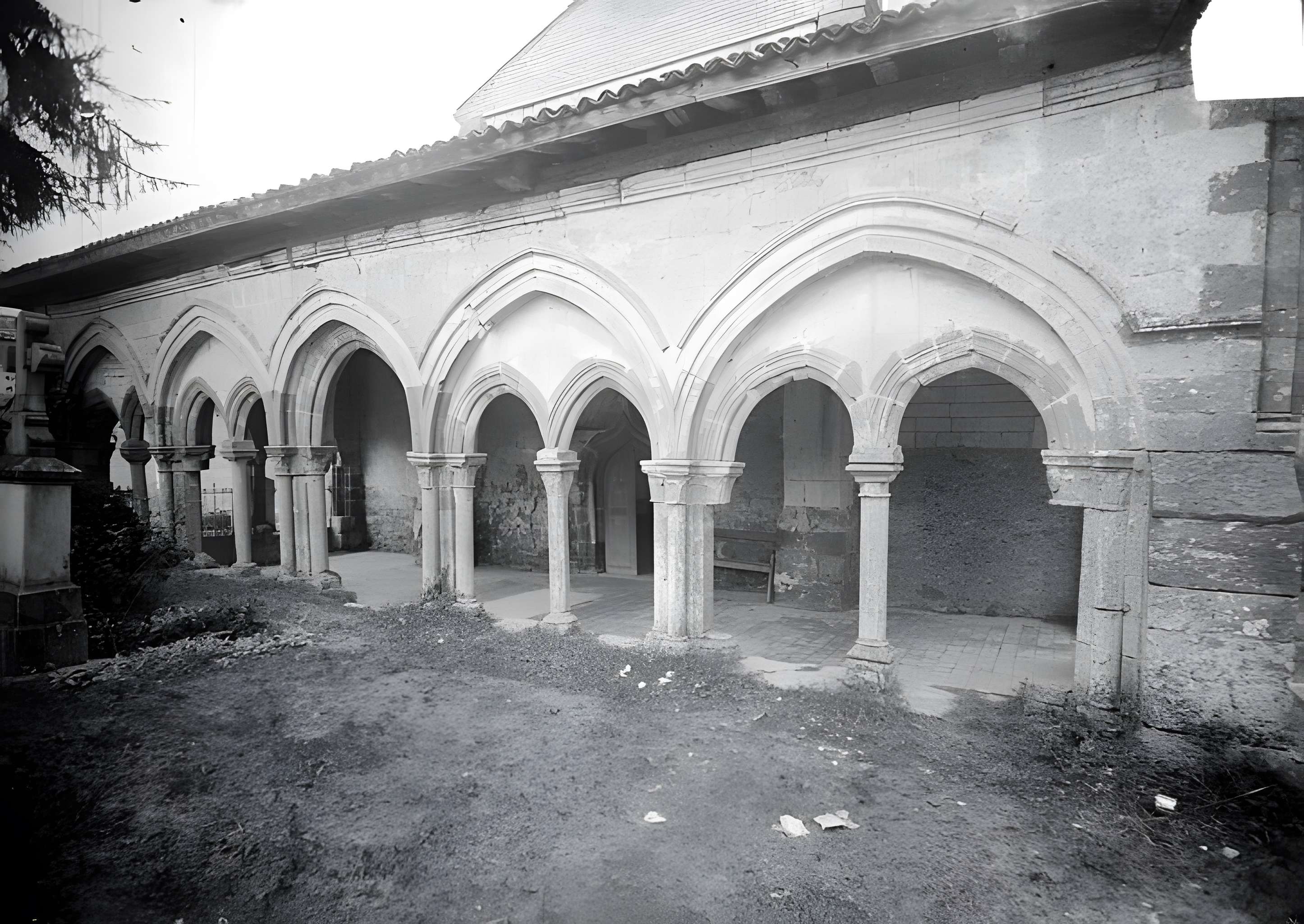 Église Saint-Memmie de Coupéville