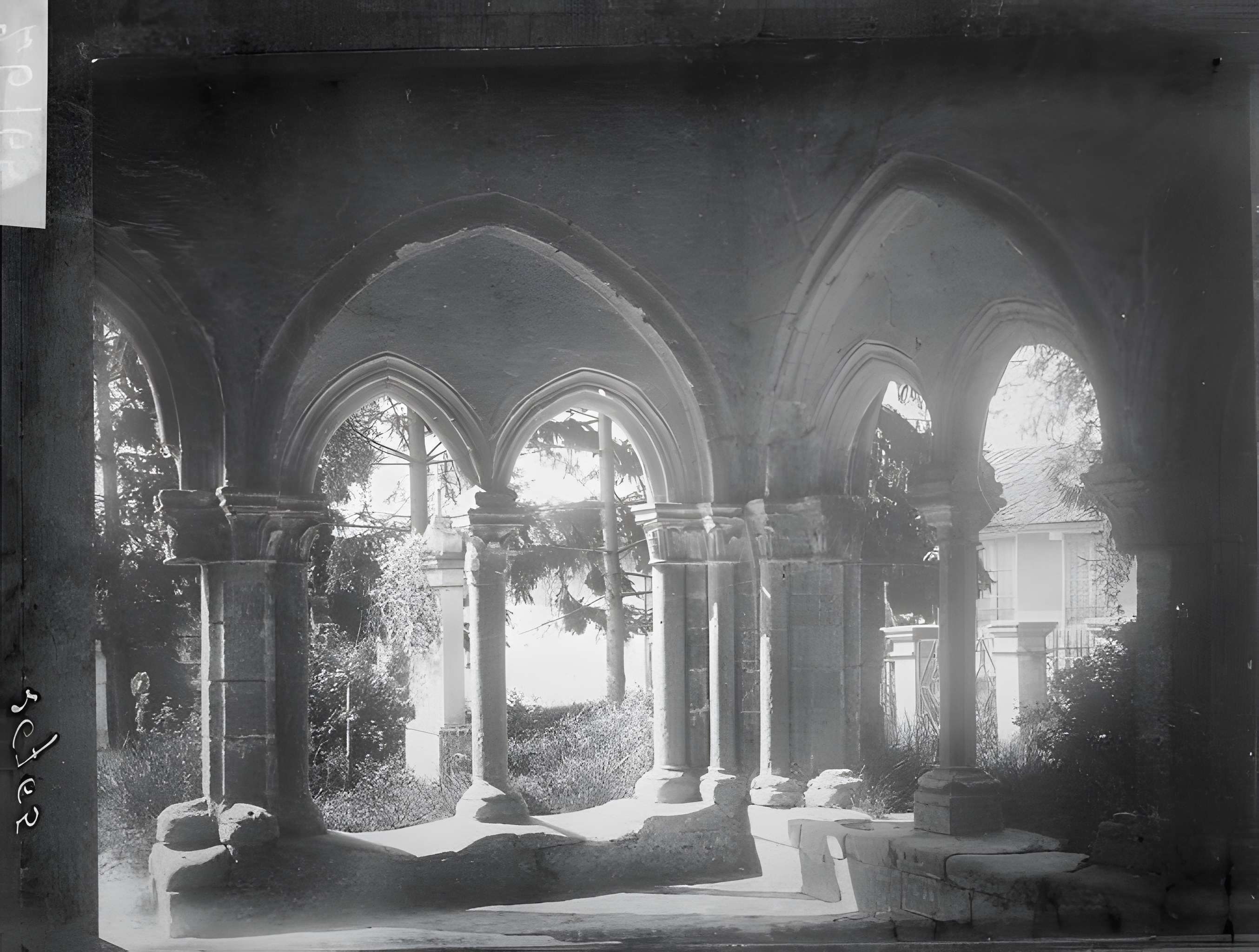 Église Saint-Memmie de Coupéville