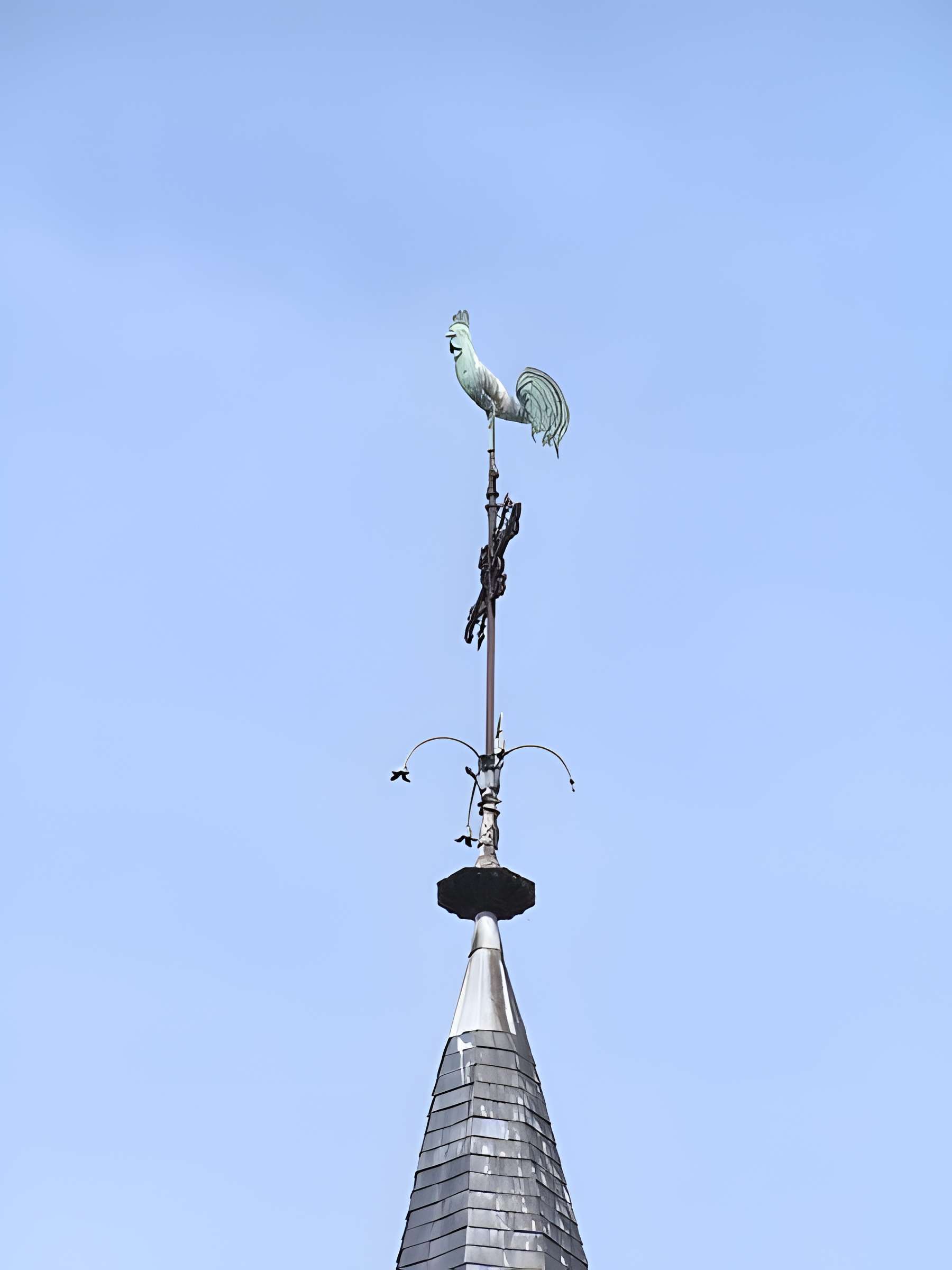 Église Saint-Memmie de Coupéville