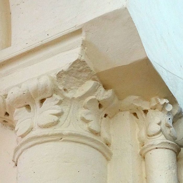 Photo de Église Saint-Merry de Linas