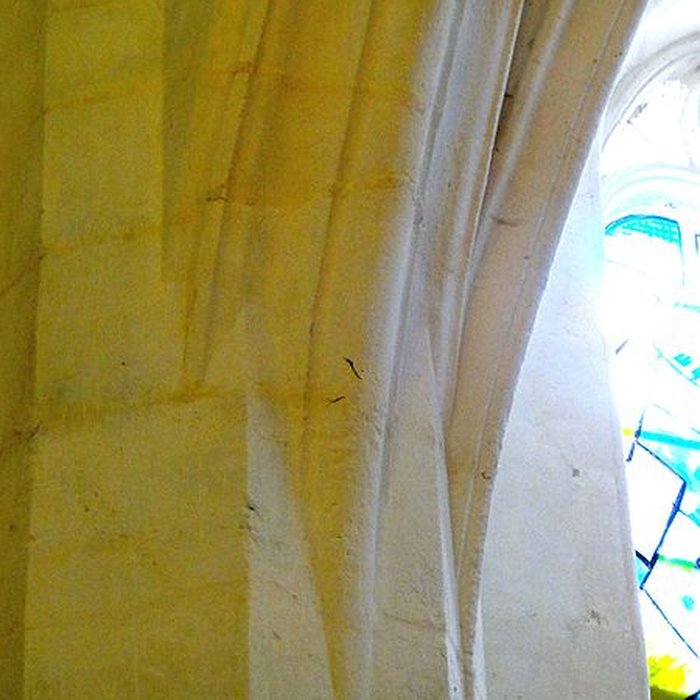 Photo de Église Saint-Merry de Linas