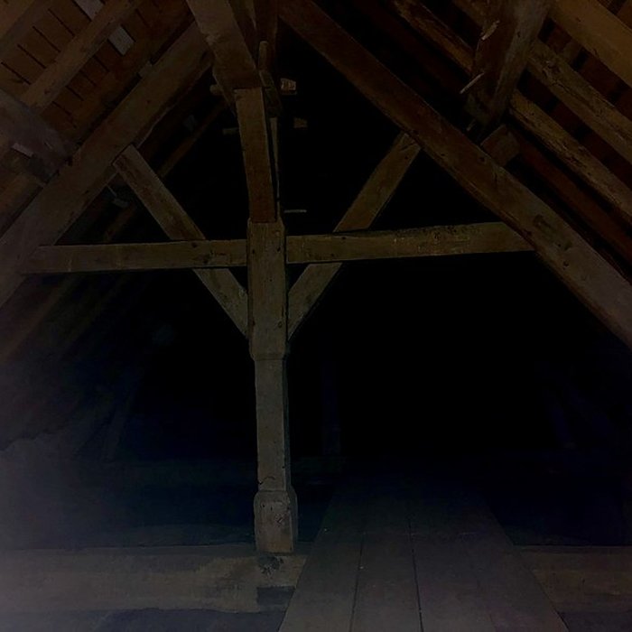 Photo de Église Saint-Mesmin de La Chapelle-Saint-Mesmin