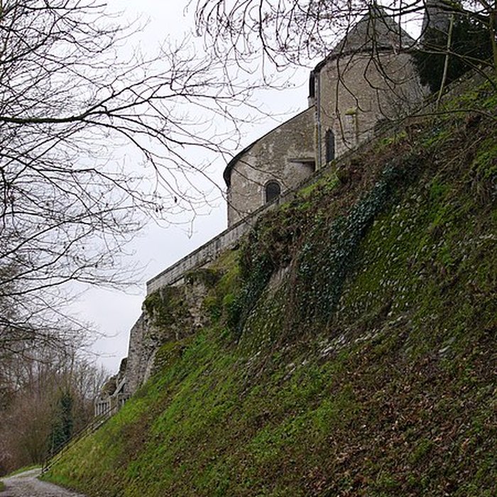 Photo de Église Saint-Mesmin de La Chapelle-Saint-Mesmin