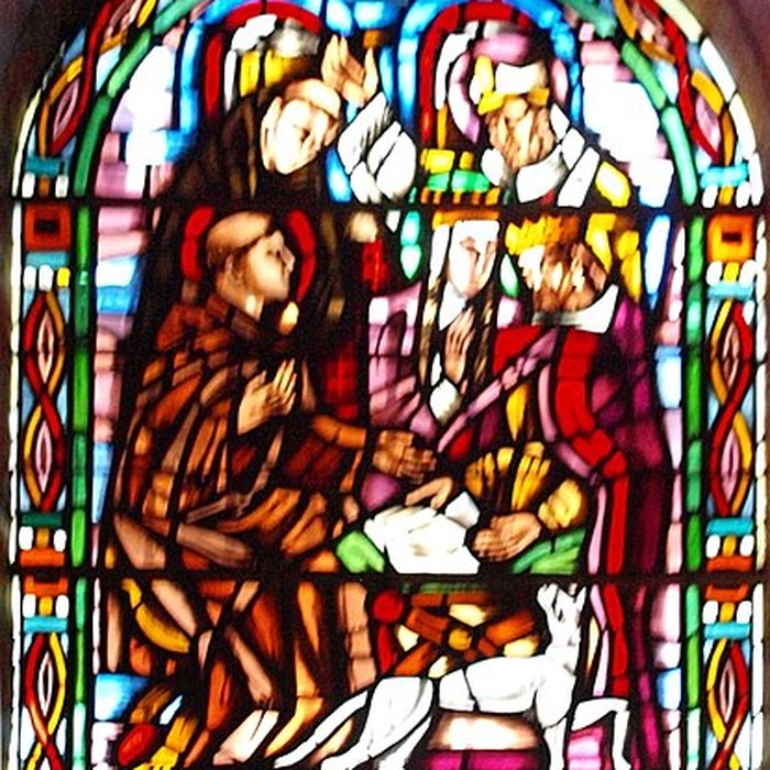 Photo de Église Saint-Mesmin de La Chapelle-Saint-Mesmin