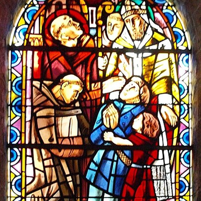 Photo de Église Saint-Mesmin de La Chapelle-Saint-Mesmin