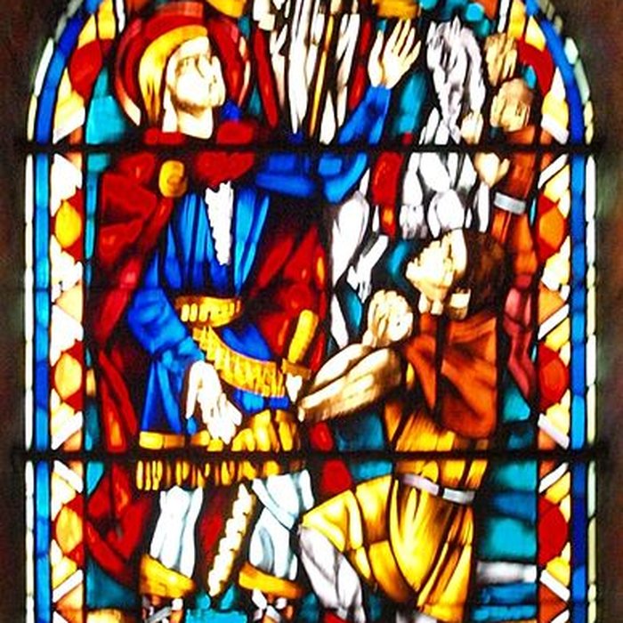 Photo de Église Saint-Mesmin de La Chapelle-Saint-Mesmin