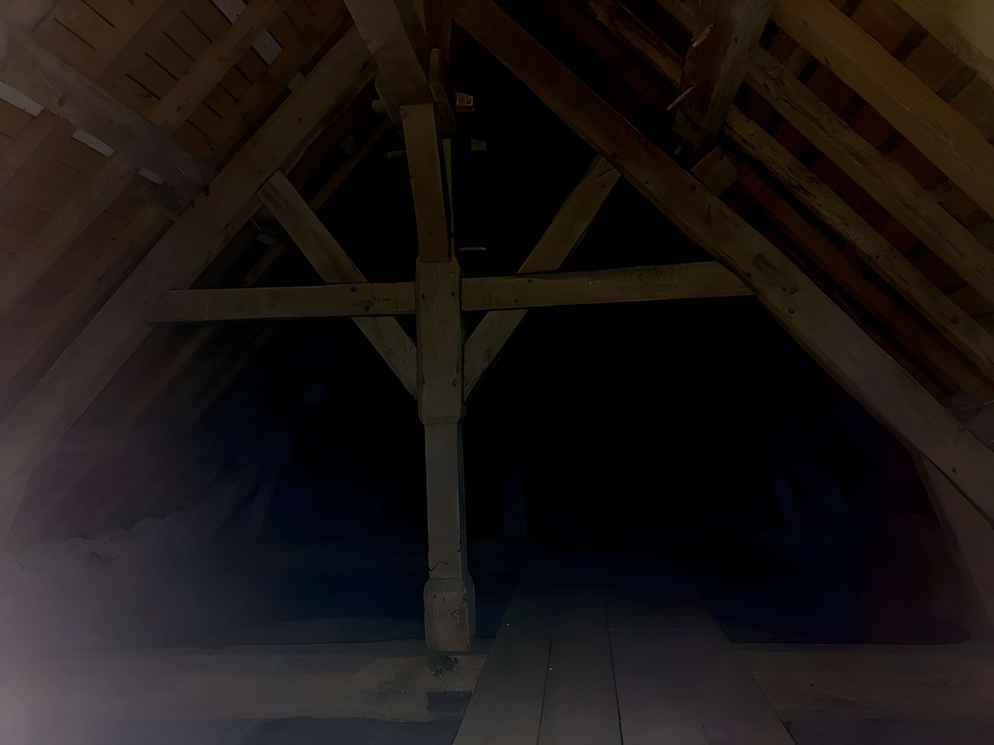 Église Saint-Mesmin de La Chapelle-Saint-Mesmin