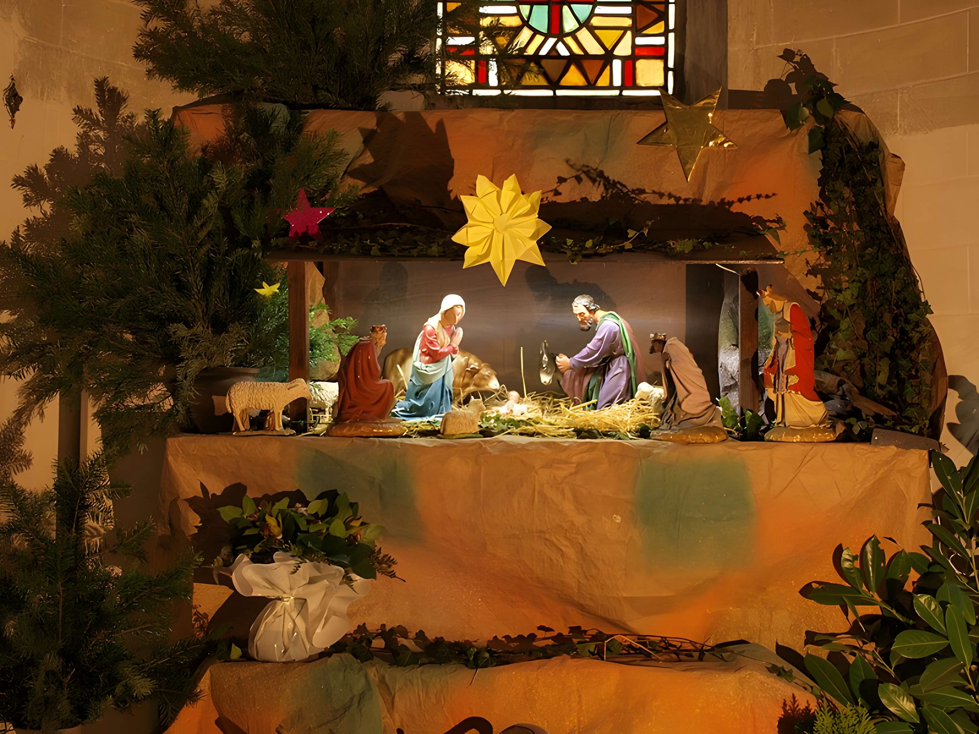 Église Saint-Mesmin de La Chapelle-Saint-Mesmin