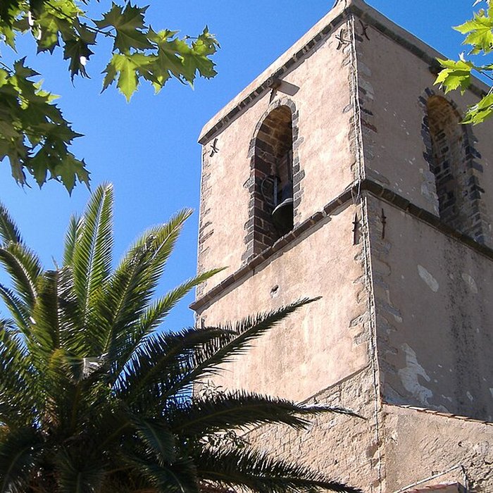 Photo de Église Saint-Michel de Grimaud
