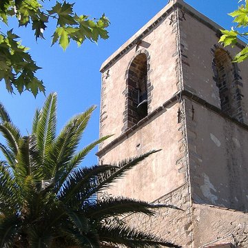 Église Saint-Michel de Grimaud