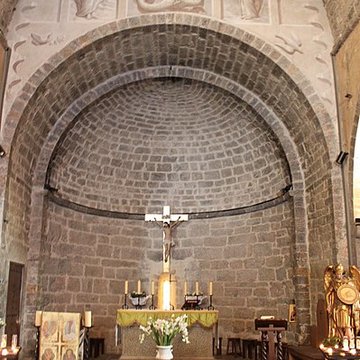 Église Saint-Michel de Grimaud