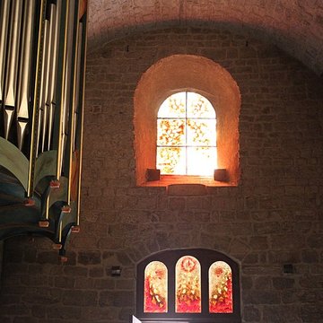 Église Saint-Michel de Grimaud