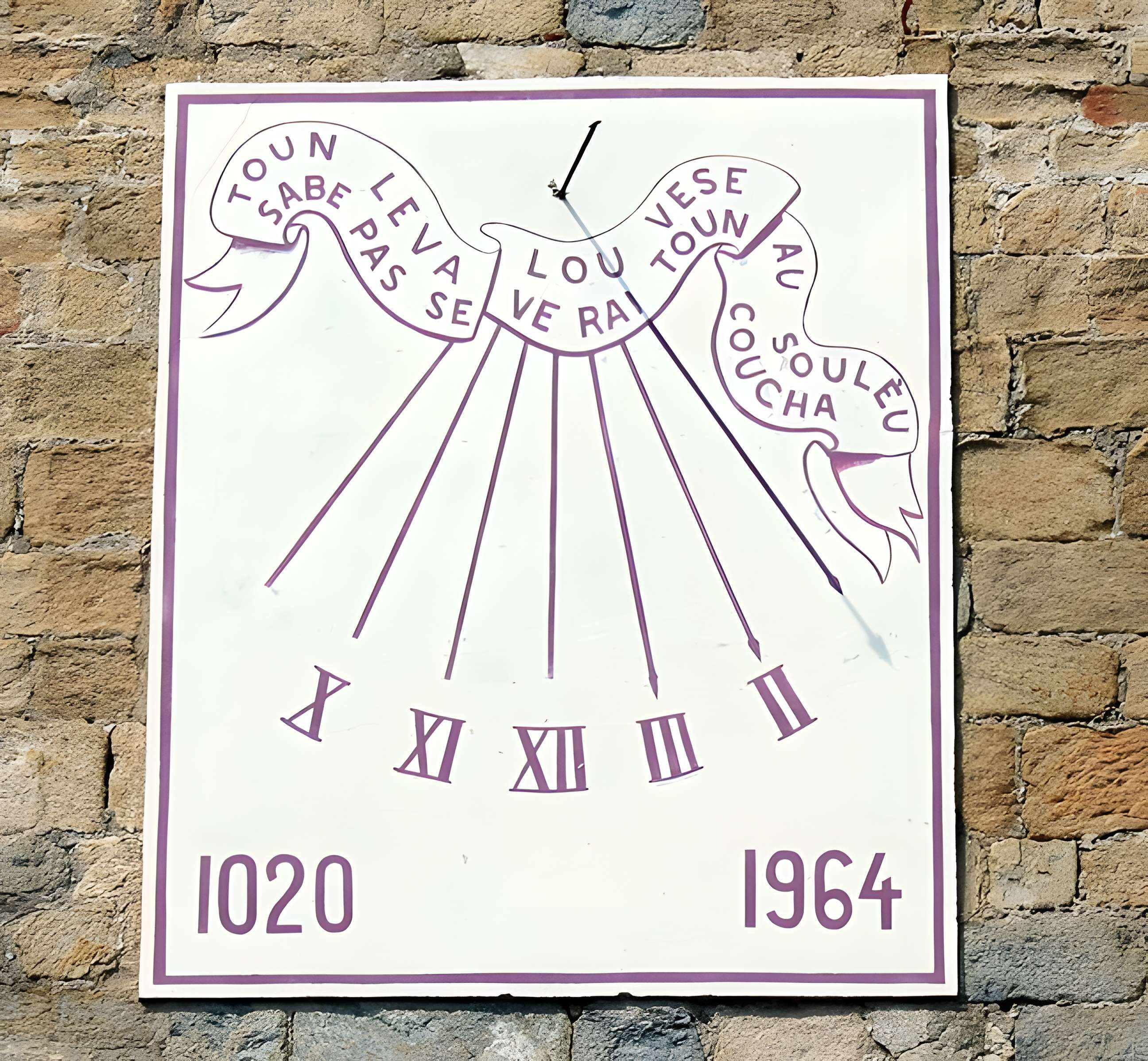 Église Saint-Michel de Grimaud