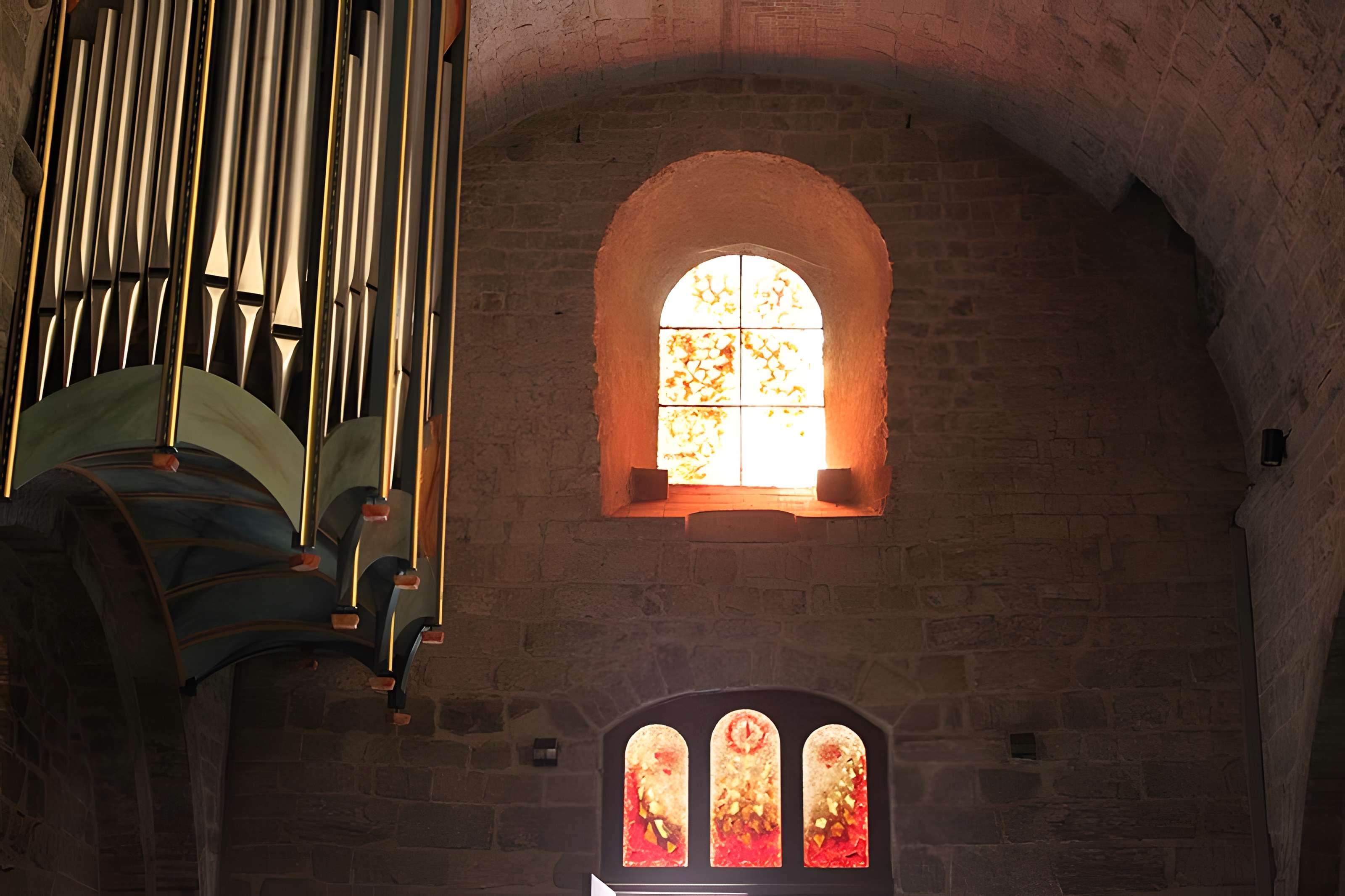 Église Saint-Michel de Grimaud