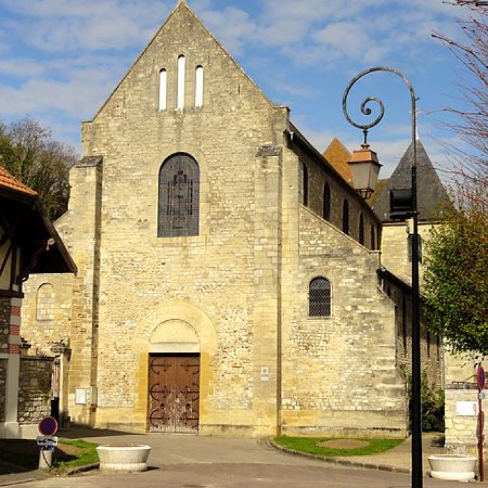 Photo de Église Saint-Michel de Juziers