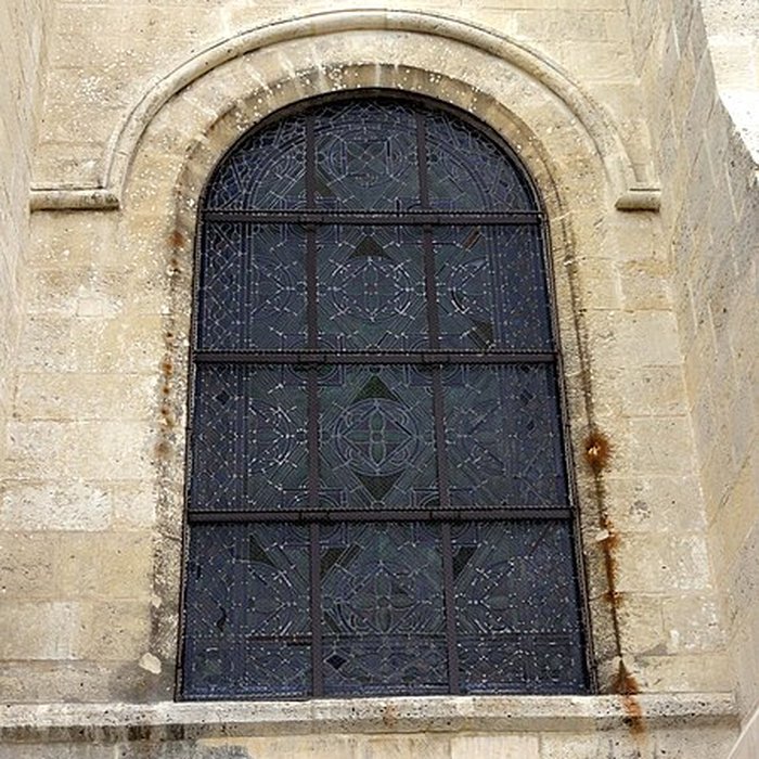 Photo de Église Saint-Michel de Juziers