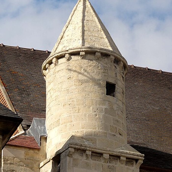 Photo de Église Saint-Michel de Juziers