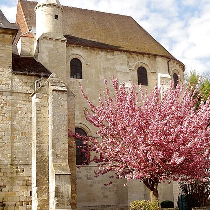Photo de Église Saint-Michel de Juziers
