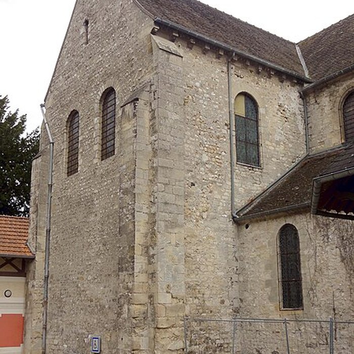 Photo de Église Saint-Michel de Juziers