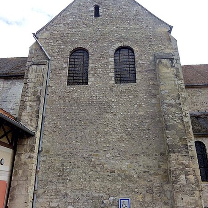 Photo de Église Saint-Michel de Juziers