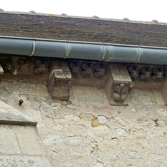 Photo de Église Saint-Michel de Juziers