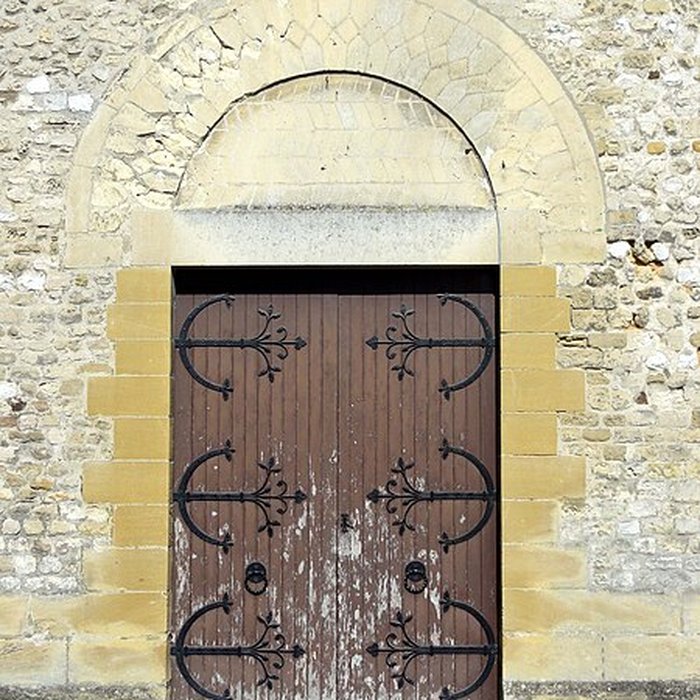 Photo de Église Saint-Michel de Juziers