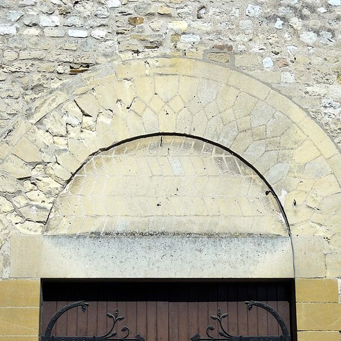 Photo de Église Saint-Michel de Juziers
