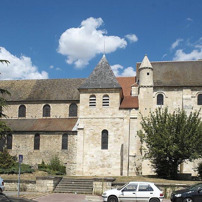 Photo de Église Saint-Michel de Juziers