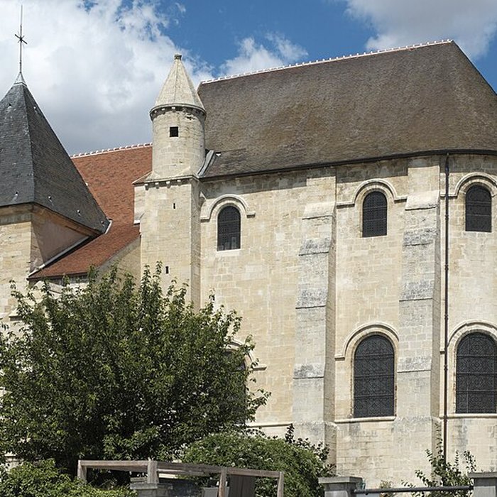 Photo de Église Saint-Michel de Juziers