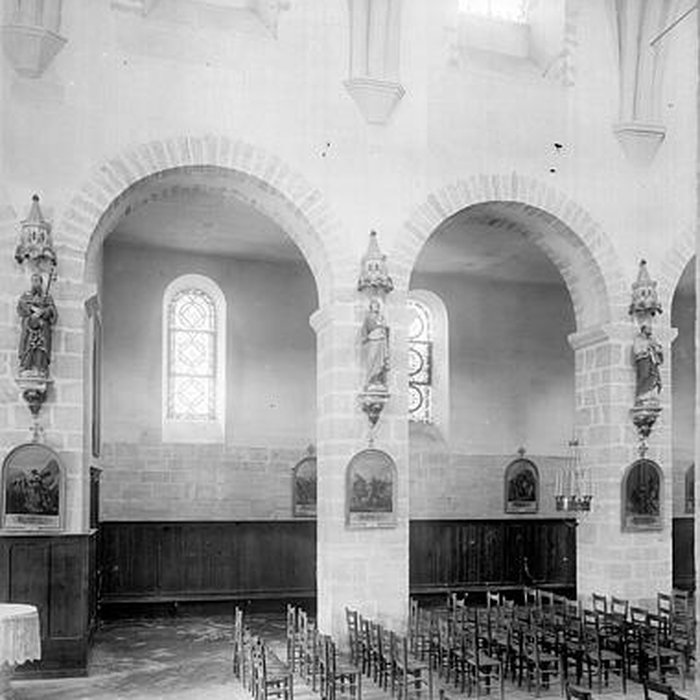 Photo de Église Saint-Michel de Juziers