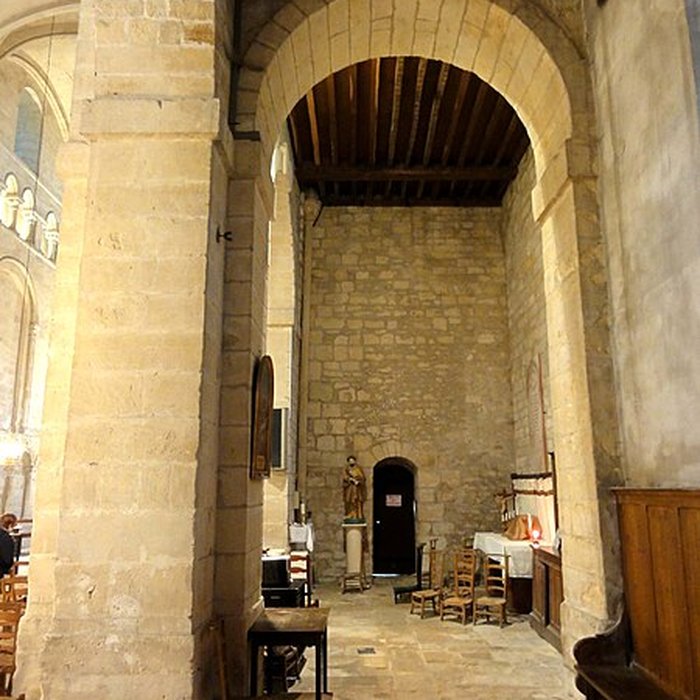 Photo de Église Saint-Michel de Juziers