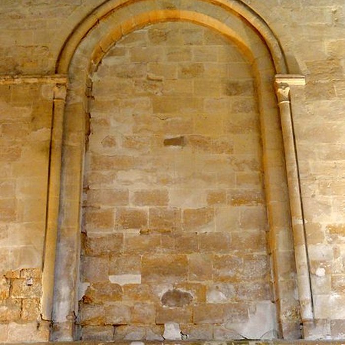 Photo de Église Saint-Michel de Juziers