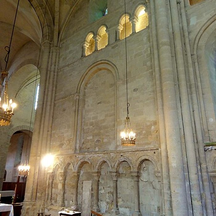 Photo de Église Saint-Michel de Juziers