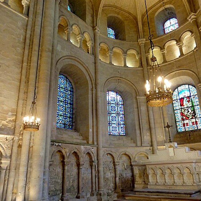 Photo de Église Saint-Michel de Juziers