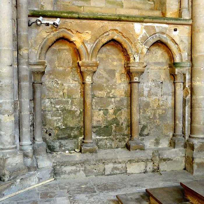 Photo de Église Saint-Michel de Juziers
