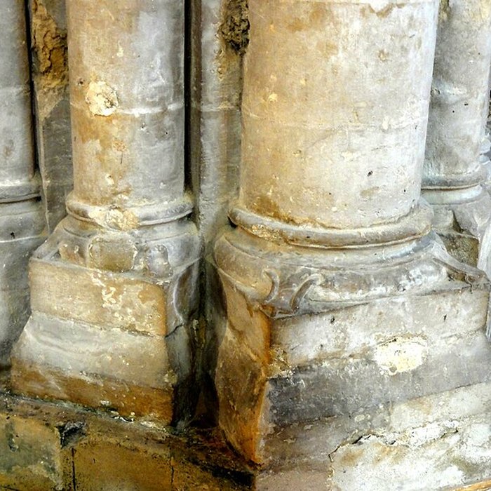 Photo de Église Saint-Michel de Juziers