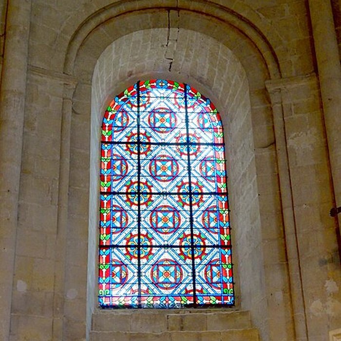 Photo de Église Saint-Michel de Juziers