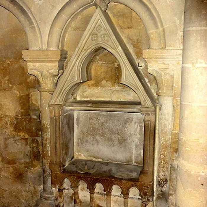 Photo de Église Saint-Michel de Juziers