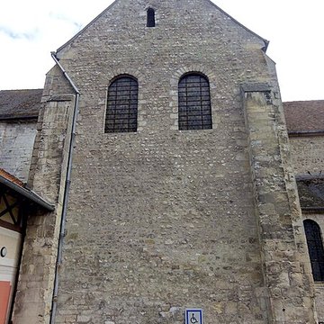 Église Saint-Michel de Juziers