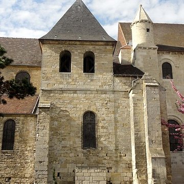 Église Saint-Michel de Juziers