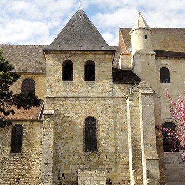 Église Saint-Michel de Juziers