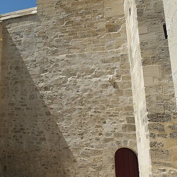 Église Saint-Michel de Juziers