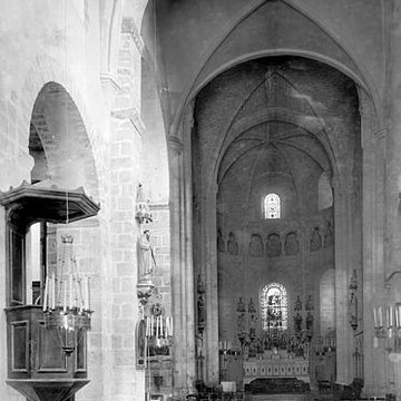 Église Saint-Michel de Juziers