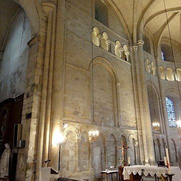 Église Saint-Michel de Juziers