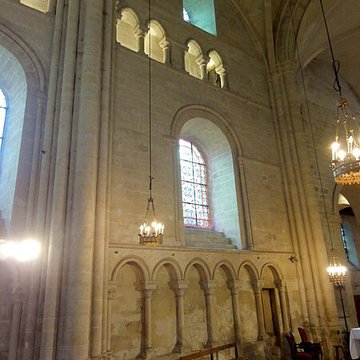 Église Saint-Michel de Juziers